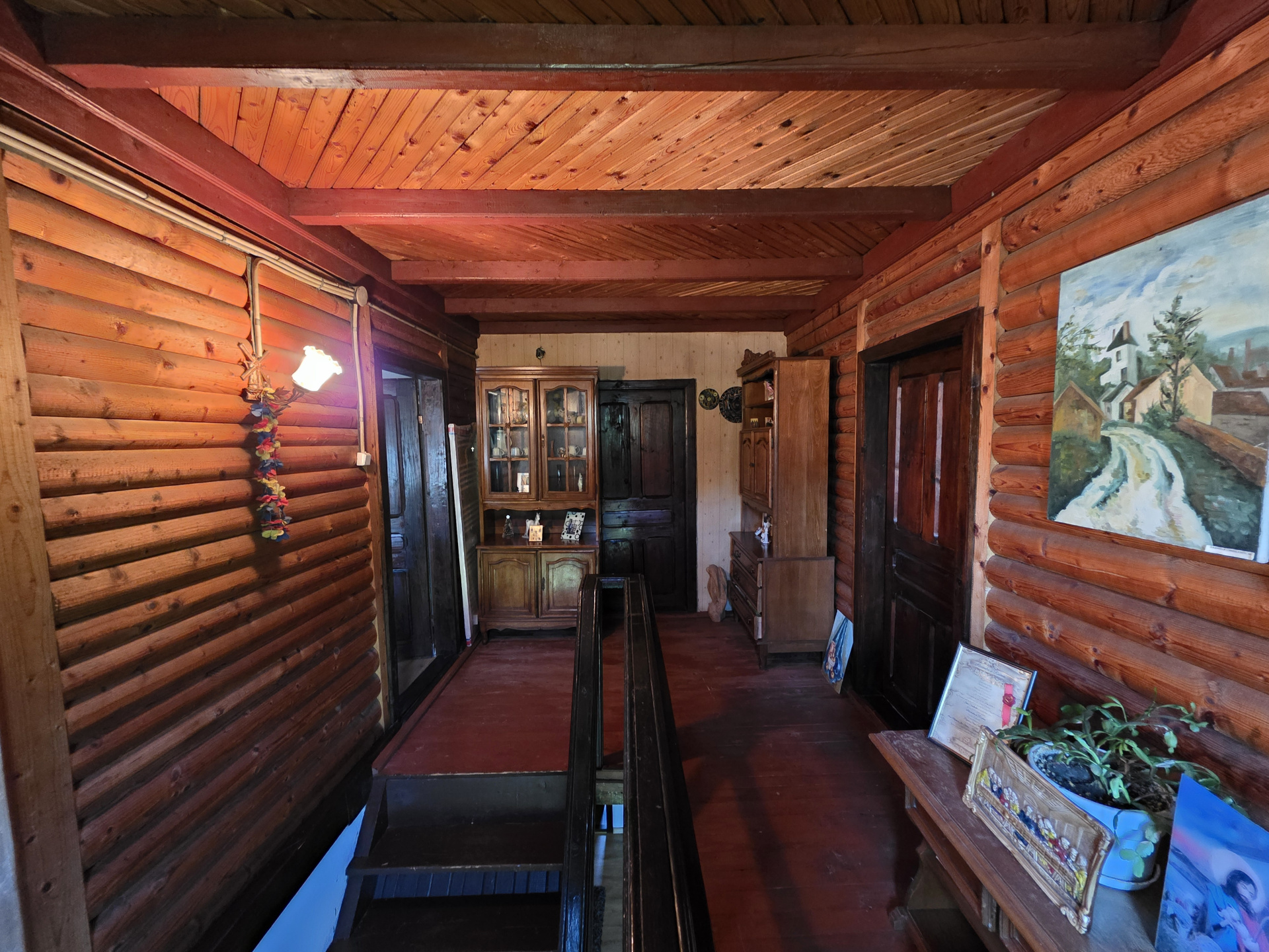 Casă de vânzare în VL Voineasa, 218 m²