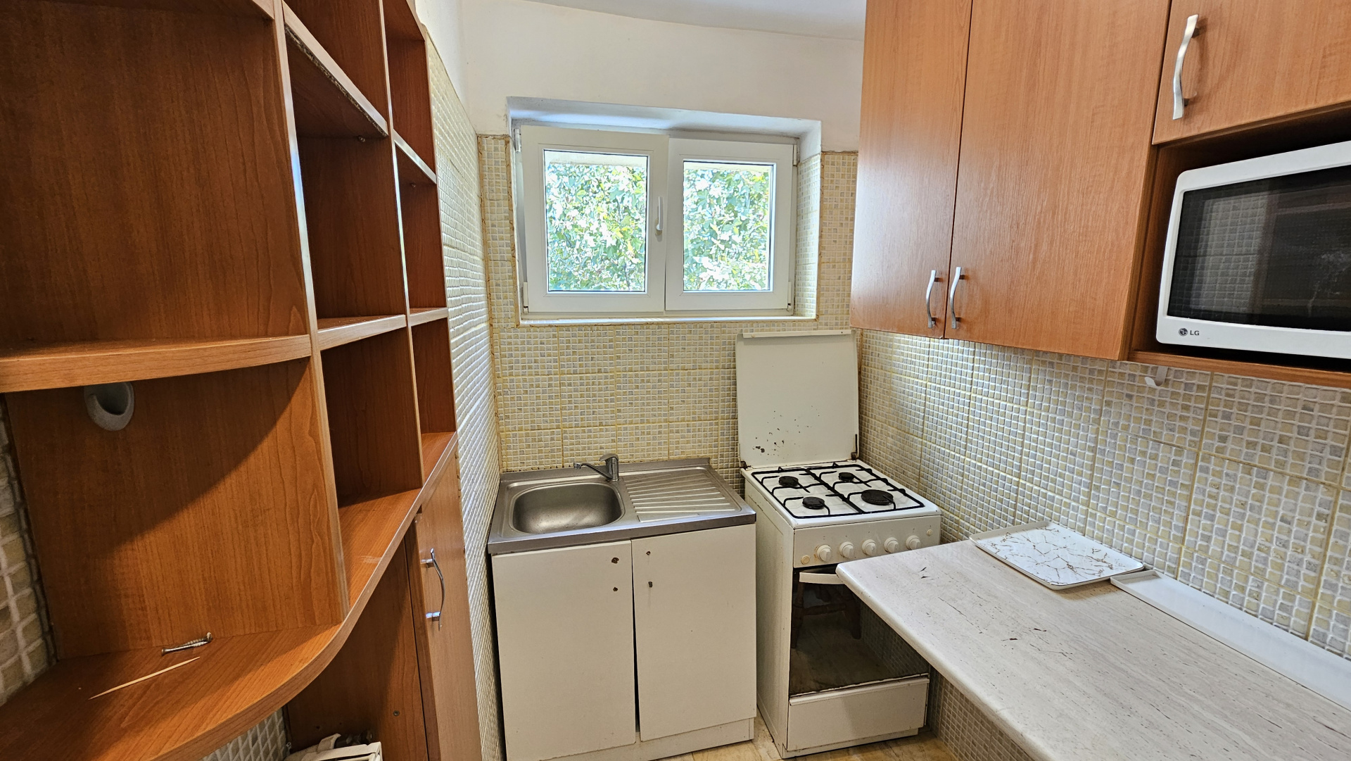 Apartment for rent in B Bucuresti, Locotenent Nicolae Pascu Nr. 7 ([object Object]), 50 m²