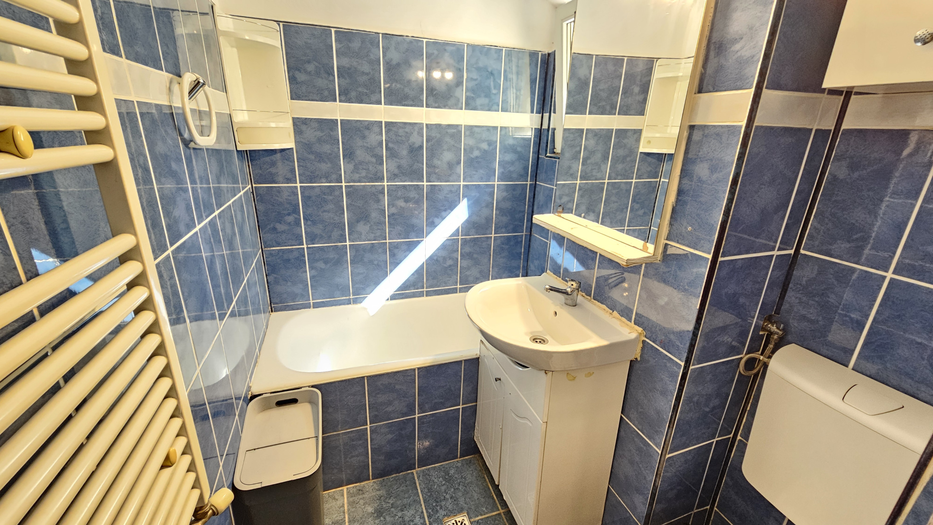 Apartment for rent in B Bucuresti, Locotenent Nicolae Pascu Nr. 7 ([object Object]), 50 m²