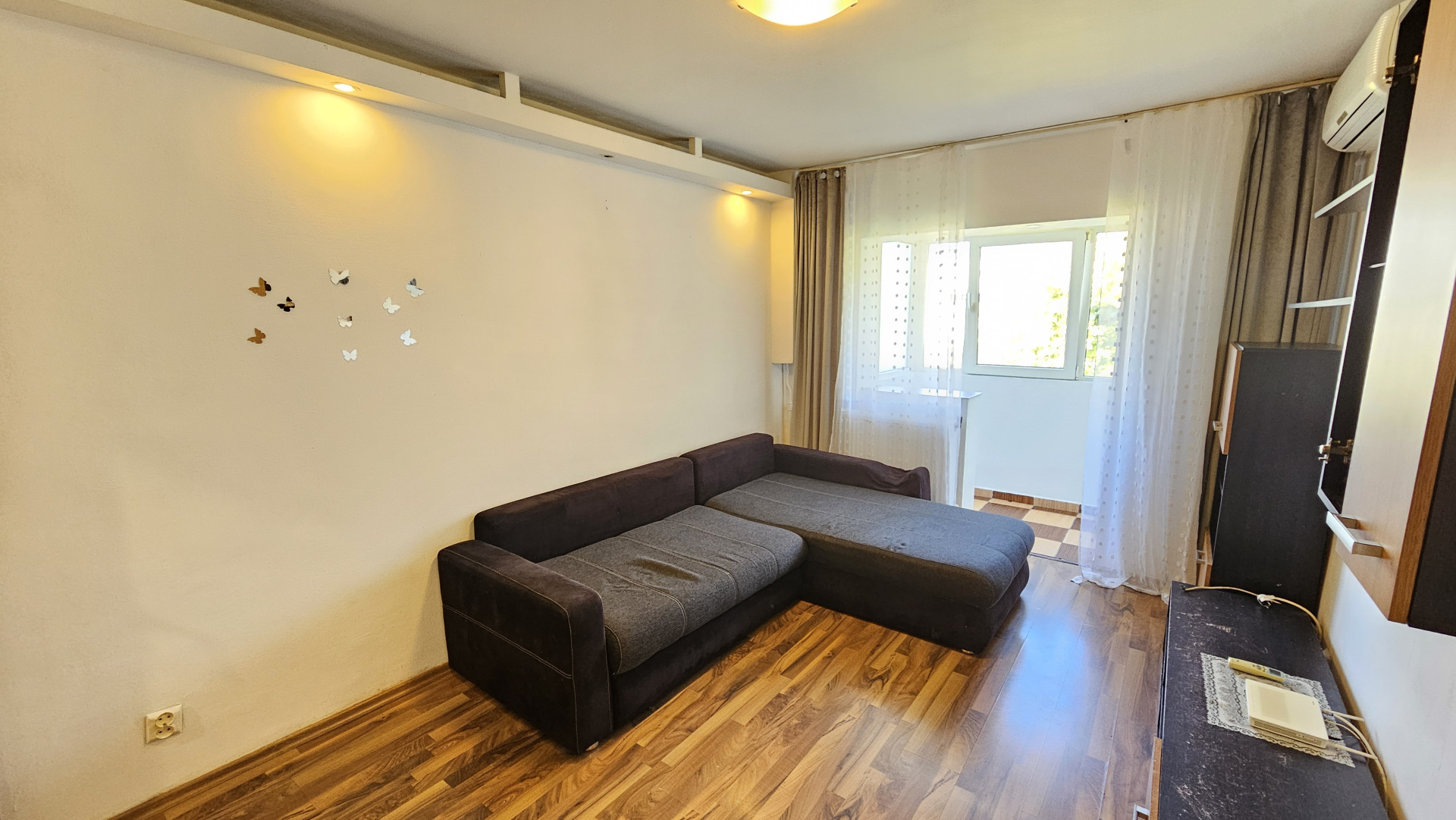 Apartment for rent in B Bucuresti, Locotenent Nicolae Pascu Nr. 7 ([object Object]), 50 m²
