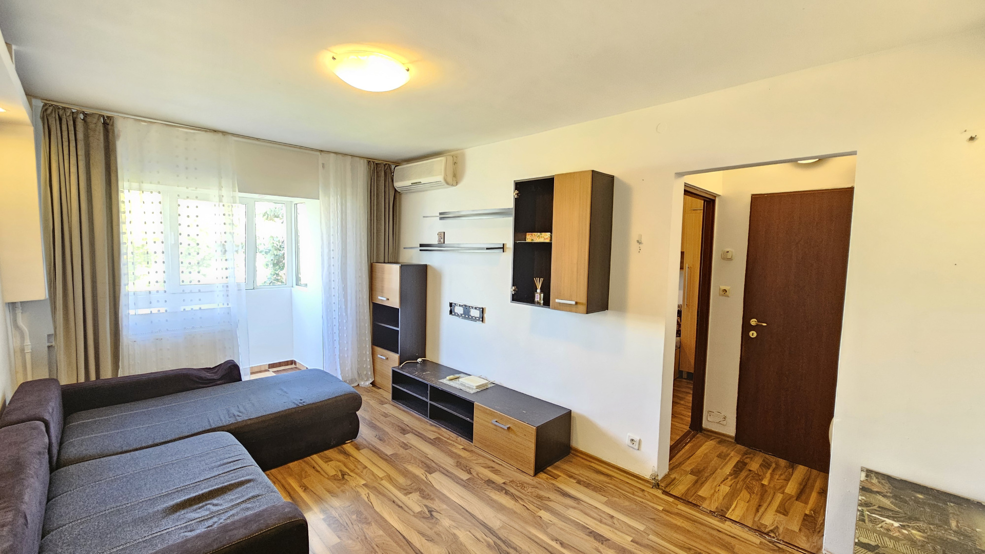 Apartment for rent in B Bucuresti, Locotenent Nicolae Pascu Nr. 7 ([object Object]), 50 m²