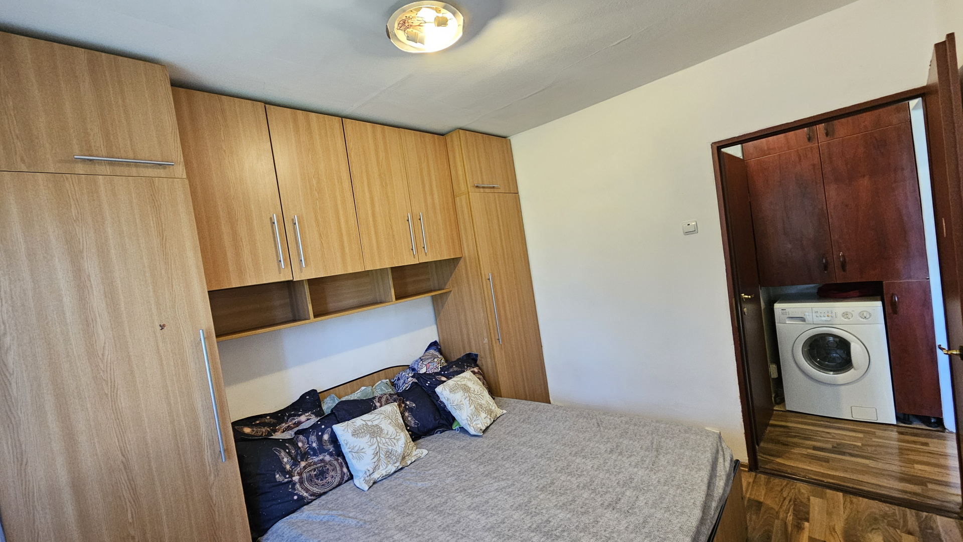 Apartment for rent in B Bucuresti, Locotenent Nicolae Pascu Nr. 7 ([object Object]), 50 m²