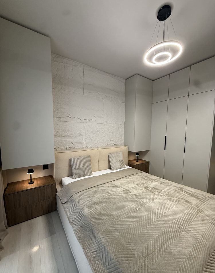 Apartament de vânzare în CJ Floresti, 52 m²