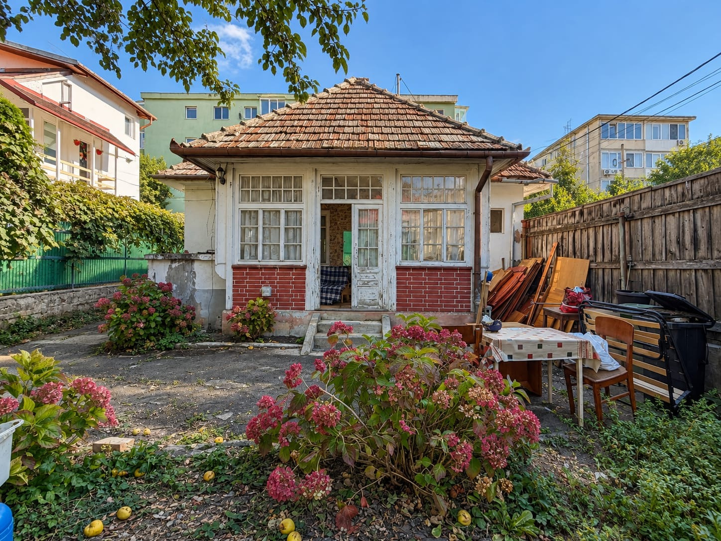 Casă de vânzare în BV Brasov, 89 m²