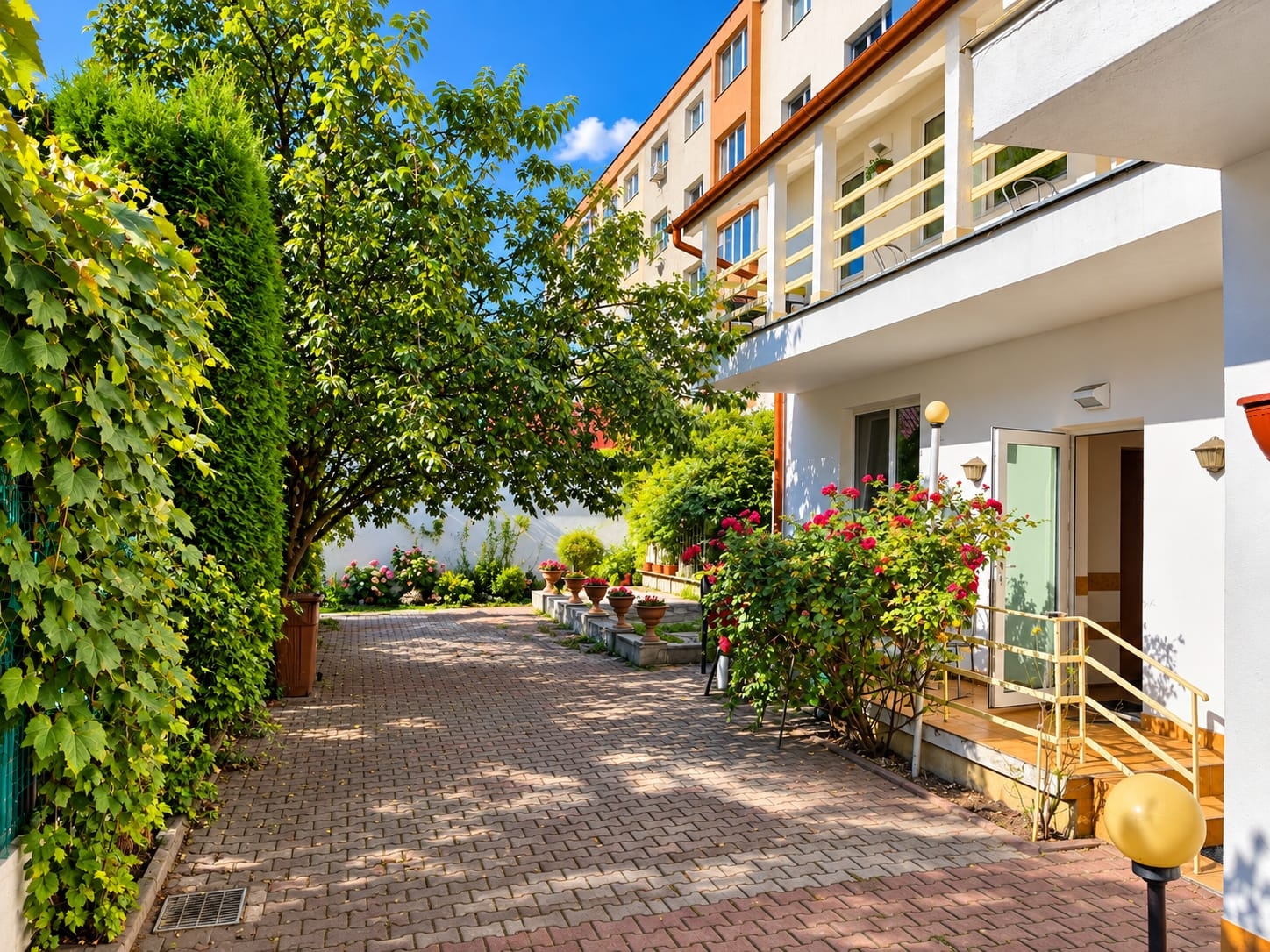 Hotel de vânzare în BV Brasov, 185 m²