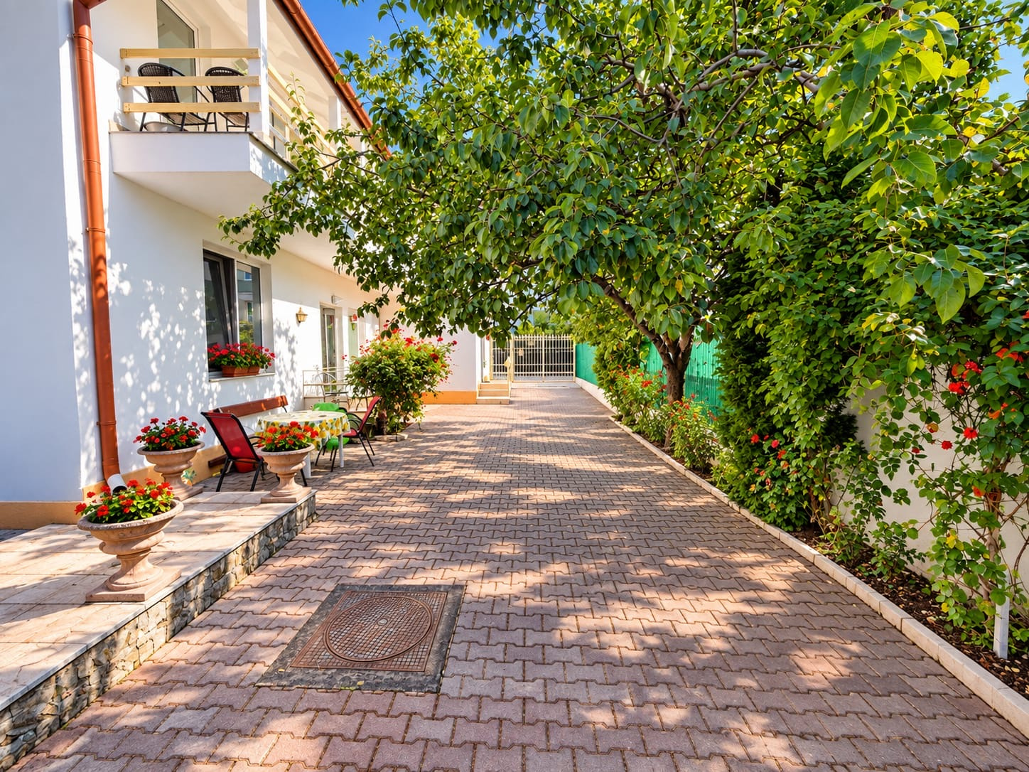 Hotel de vânzare în BV Brasov, 185 m²