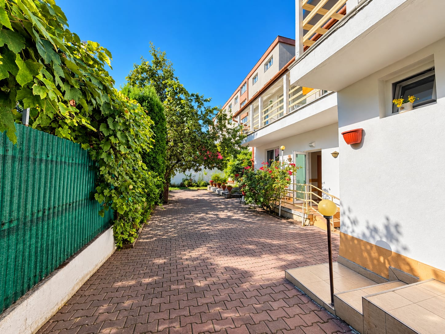 Hotel de vânzare în BV Brasov, 185 m²