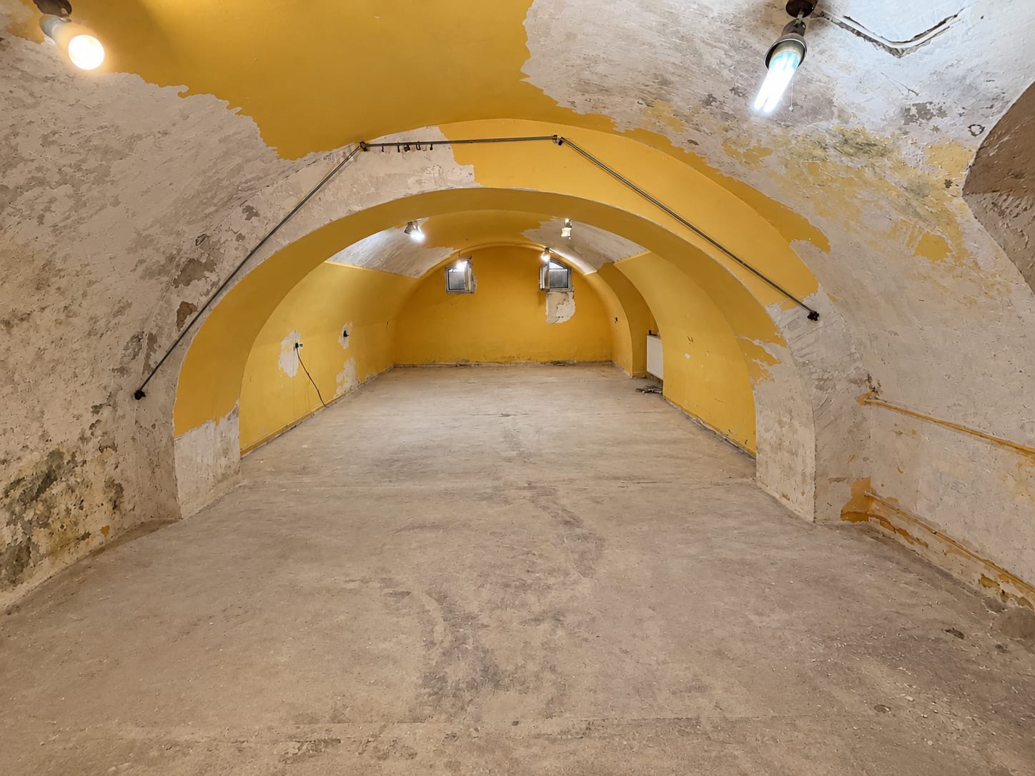 Comercial de închiriat în BV Brasov, 80 m²