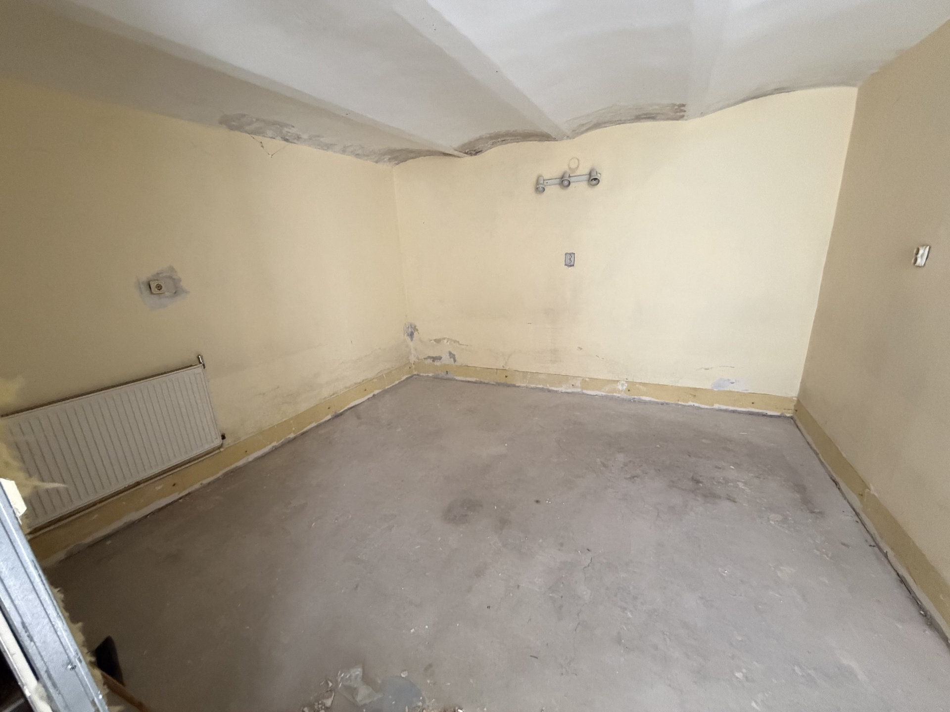 Comercial de închiriat în BV Brasov, 80 m²