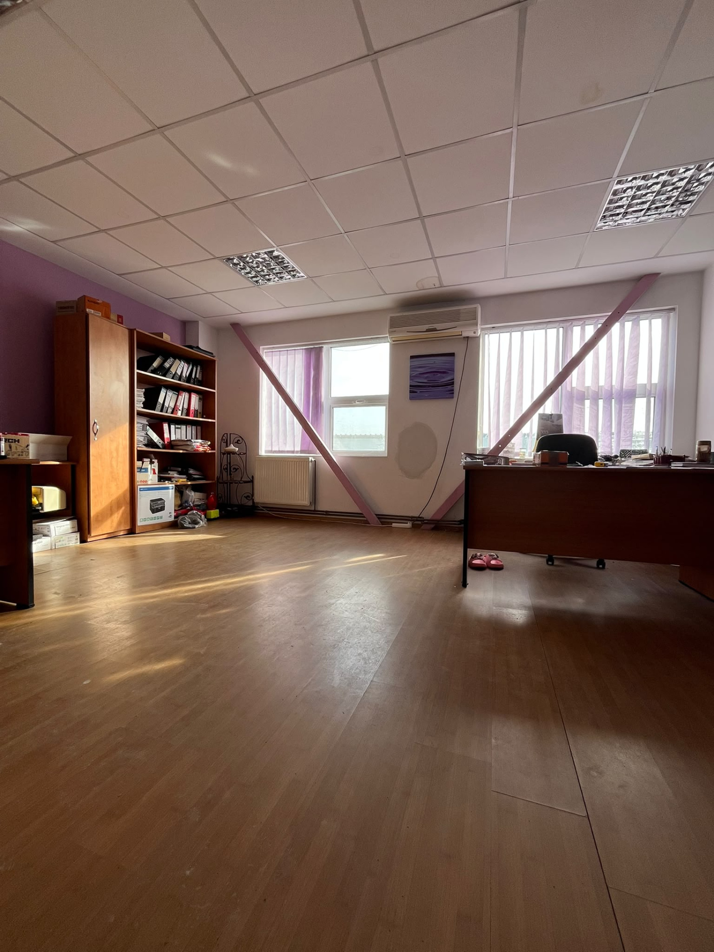 Office for rent in DB Gaesti, dn7 Nr. 21 ([object Object]), 160 m²