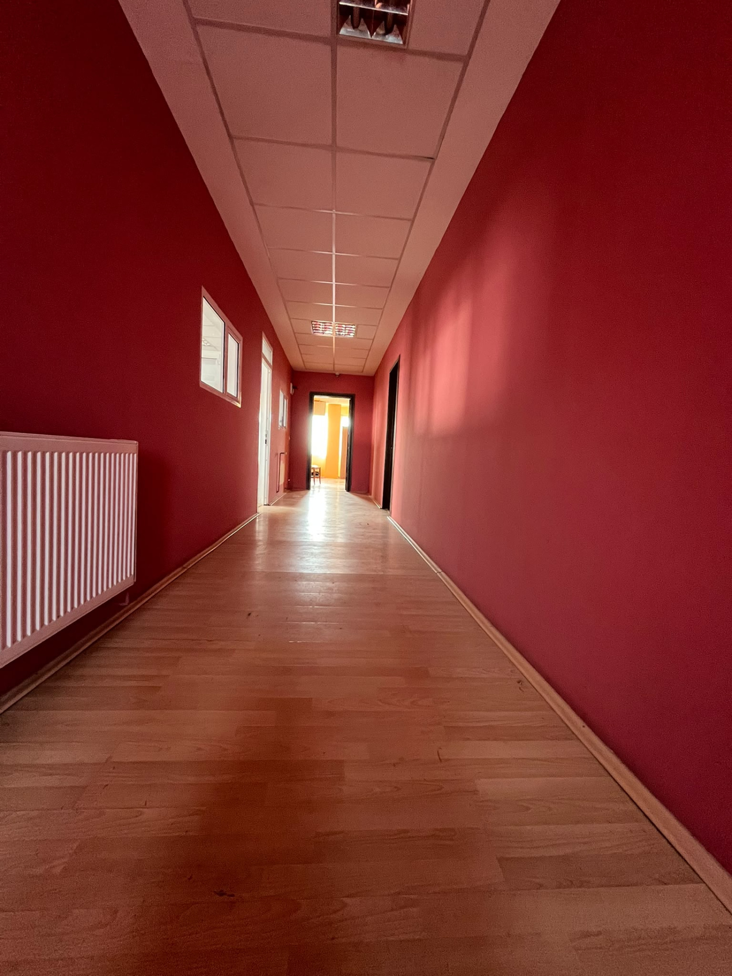 Office for rent in DB Gaesti, dn7 Nr. 21 ([object Object]), 160 m²