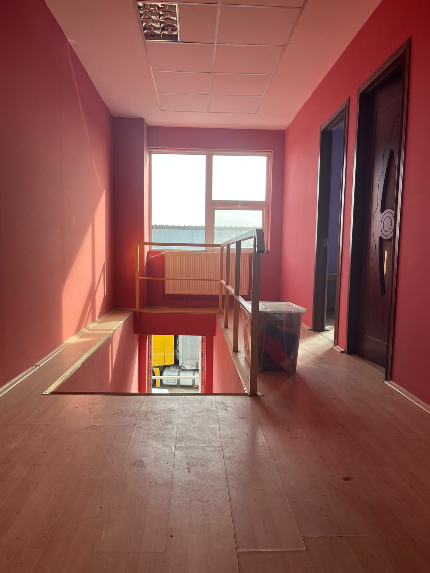 Office for rent in DB Gaesti, dn7 Nr. 21 ([object Object]), 160 m²