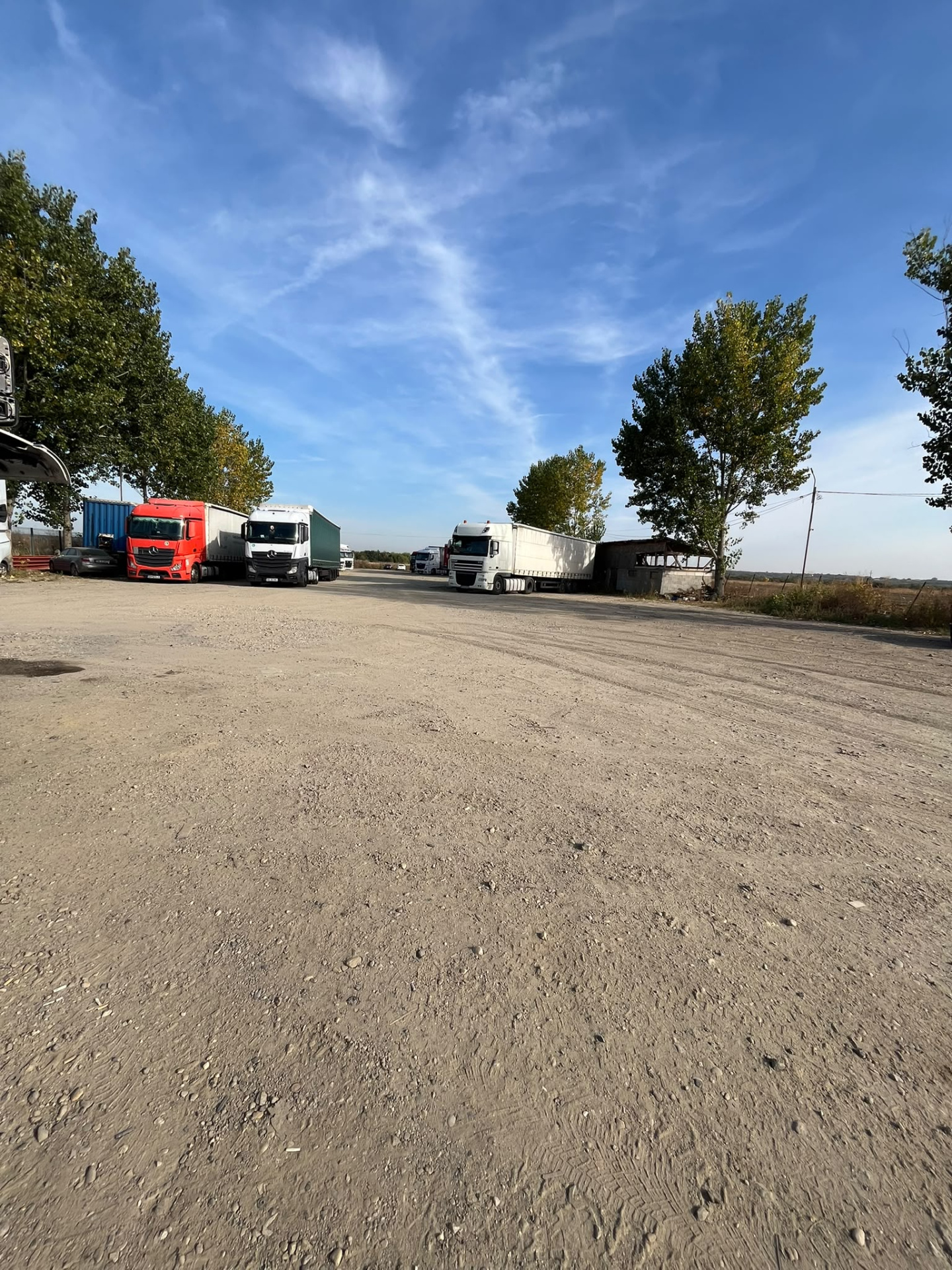 Industrial de închiriat în DB Gaesti, 610 m²