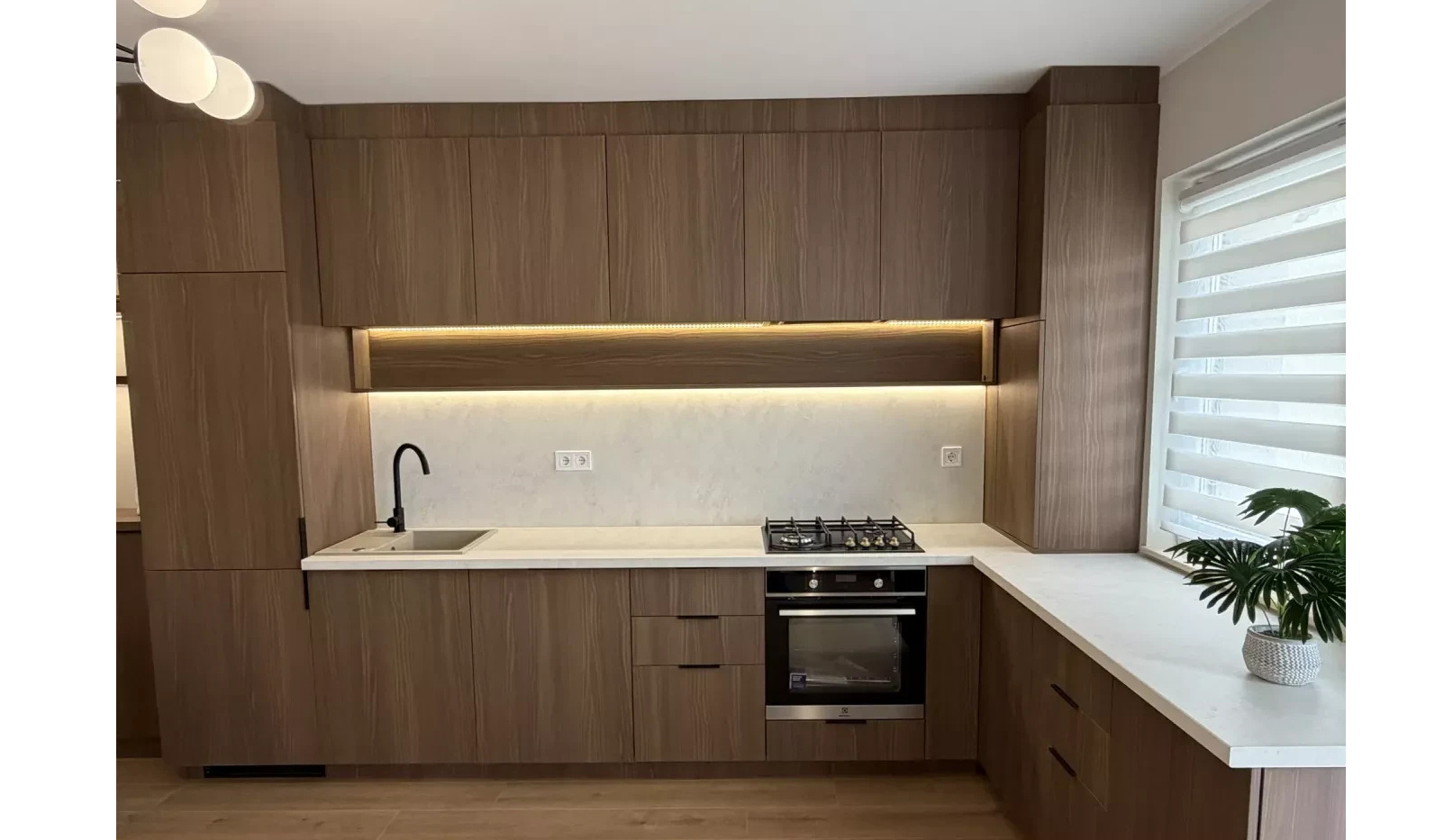 Apartament de vânzare în CJ Floresti, 55 m²