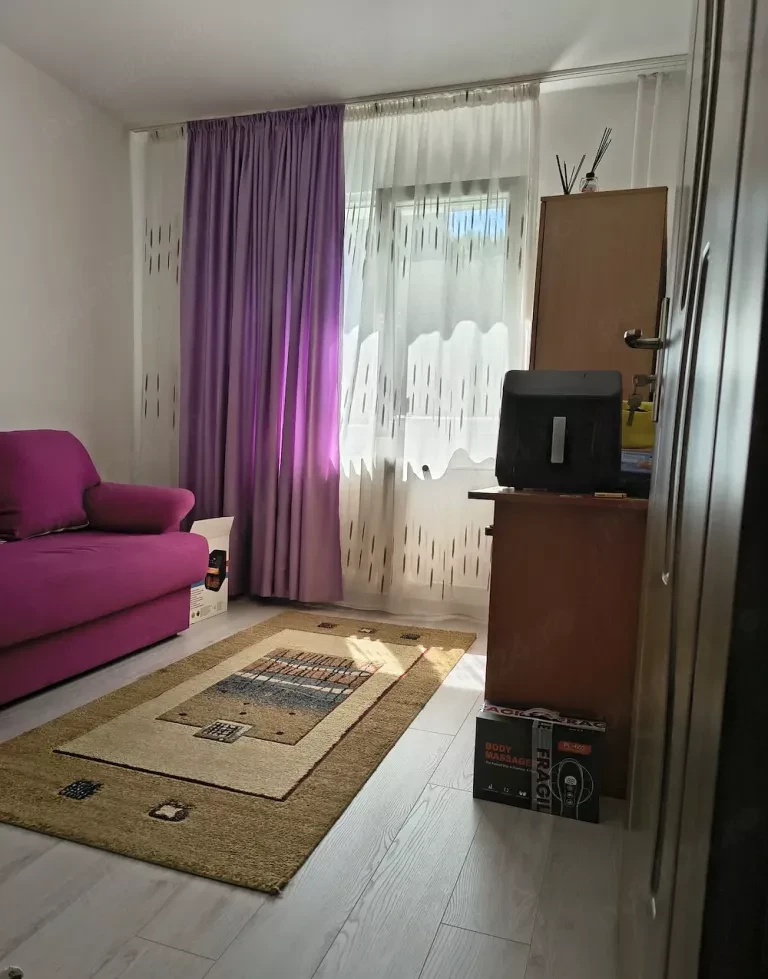 Apartament de vânzare în CJ Cluj-Napoca, 45 m²