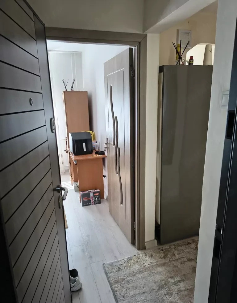 Apartament de vânzare în CJ Cluj-Napoca, 45 m²