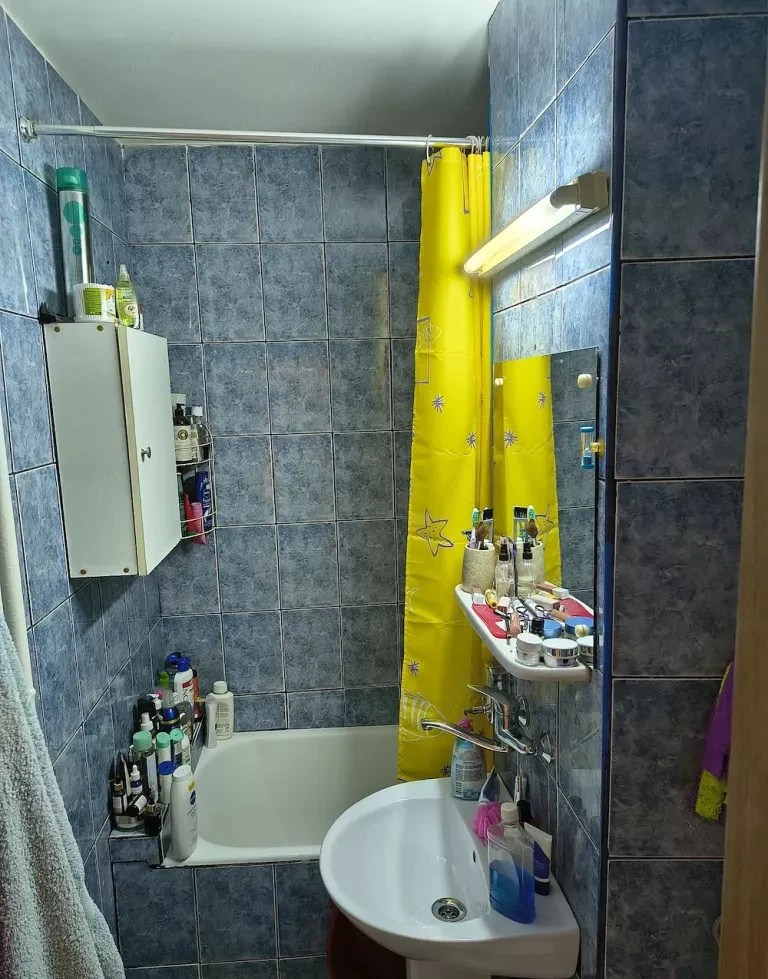 Apartament de vânzare în CJ Cluj-Napoca, 45 m²