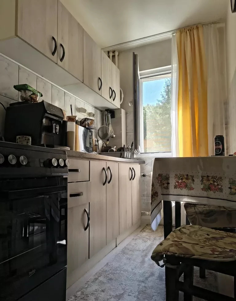 Apartament de vânzare în CJ Cluj-Napoca, 45 m²