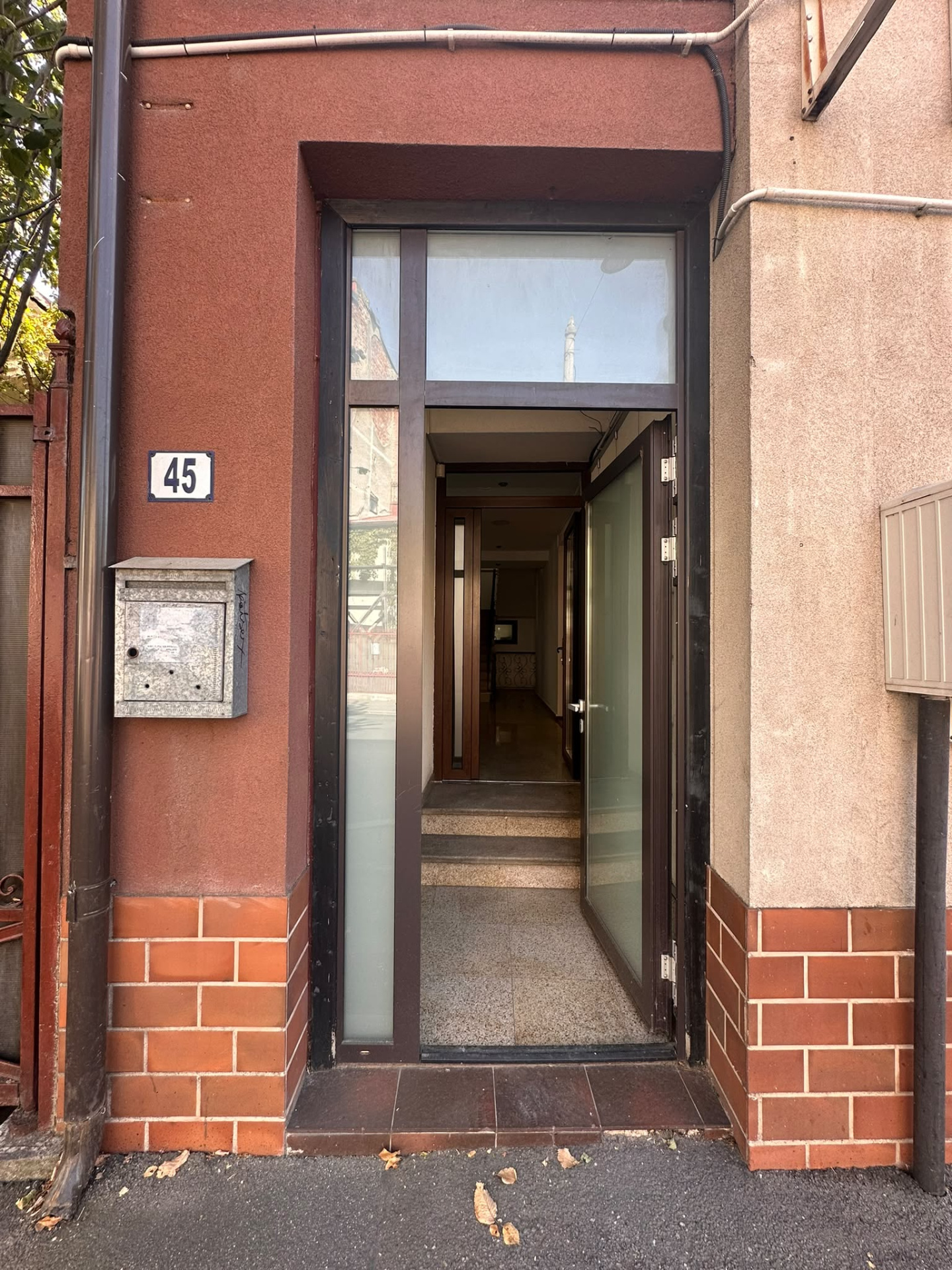 Commercial for rent in B Bucuresti, Mircea Vulcanescu Nr. 45 ([object Object]), 240 m²