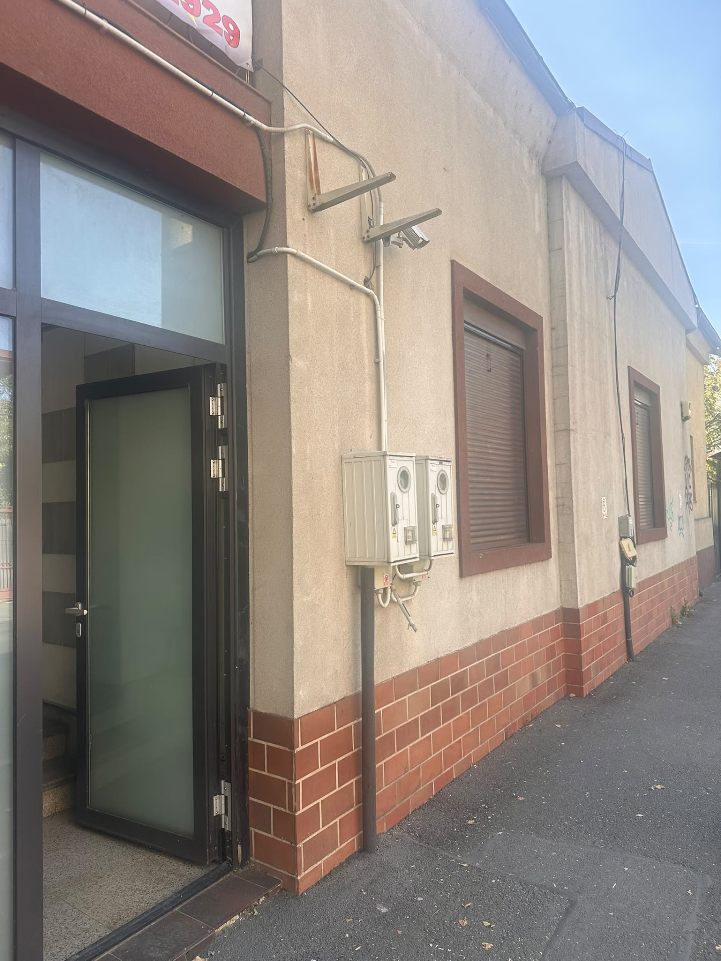 Commercial for rent in B Bucuresti, Mircea Vulcanescu Nr. 45 ([object Object]), 240 m²