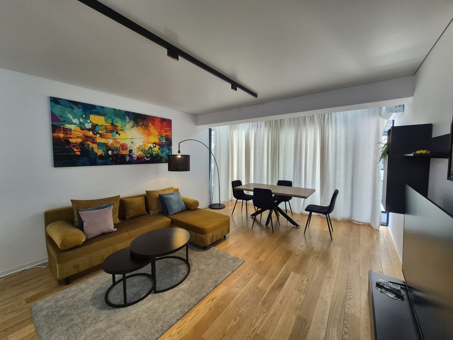 2 Camere De Vanzare în Yacht Kid | Floreasca I Fabrica de Glucoza