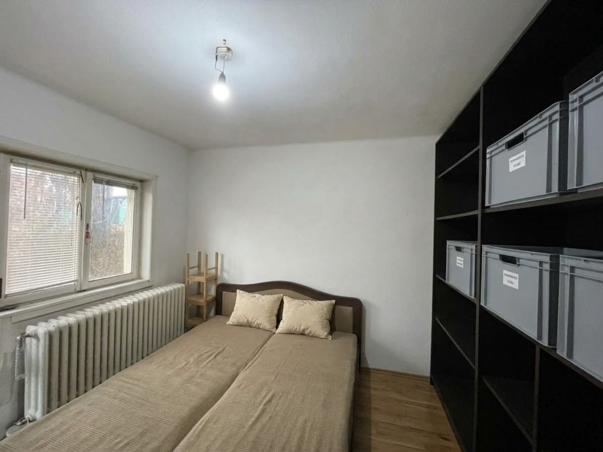 Apartment for sale in TM Timisoara, 80 m²