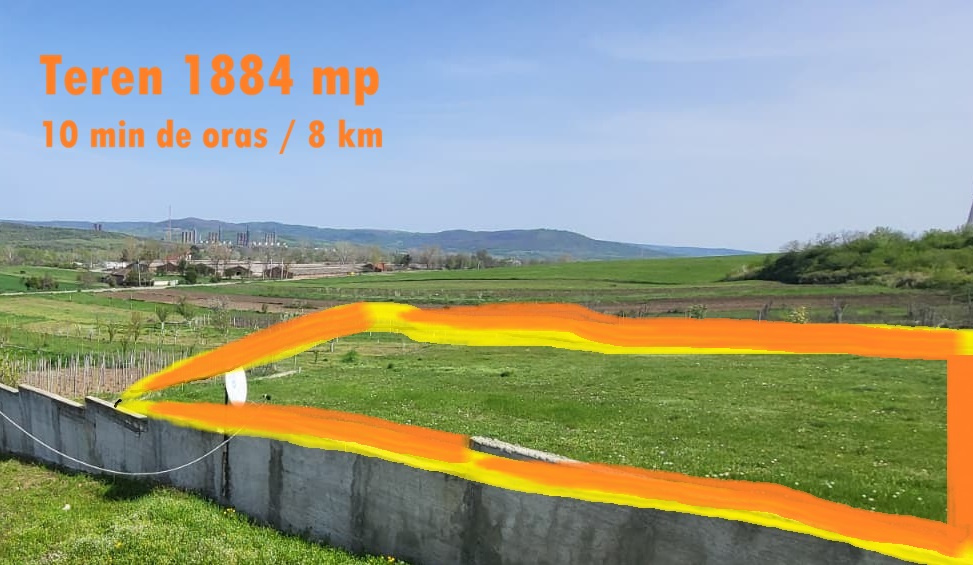 Teren de vânzare în MH Izvoru Barzii, Fluerasului Nr. - ([object Object])