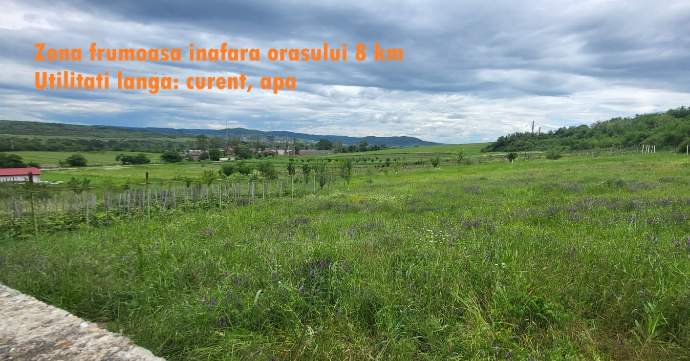 Teren de vânzare în MH Izvoru Barzii, Fluerasului Nr. - ([object Object])