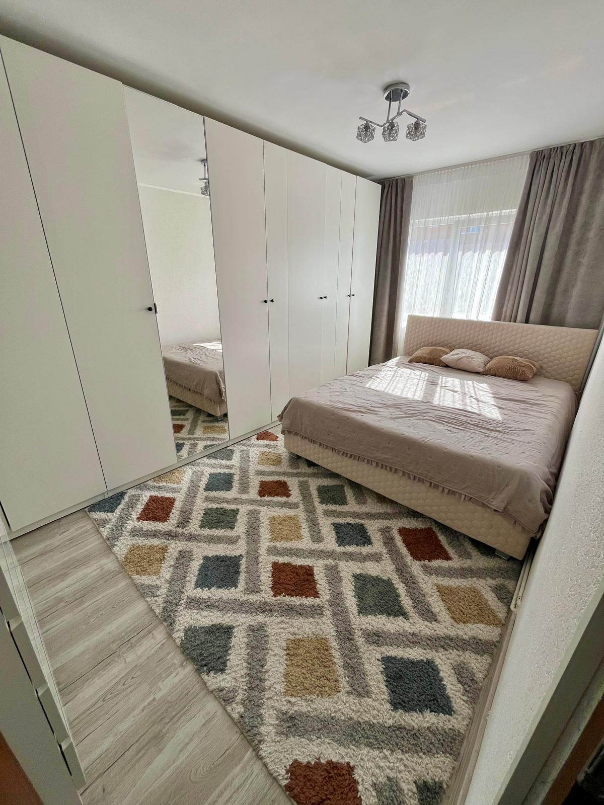 Apartament de vânzare în BV Brasov, 52 m²