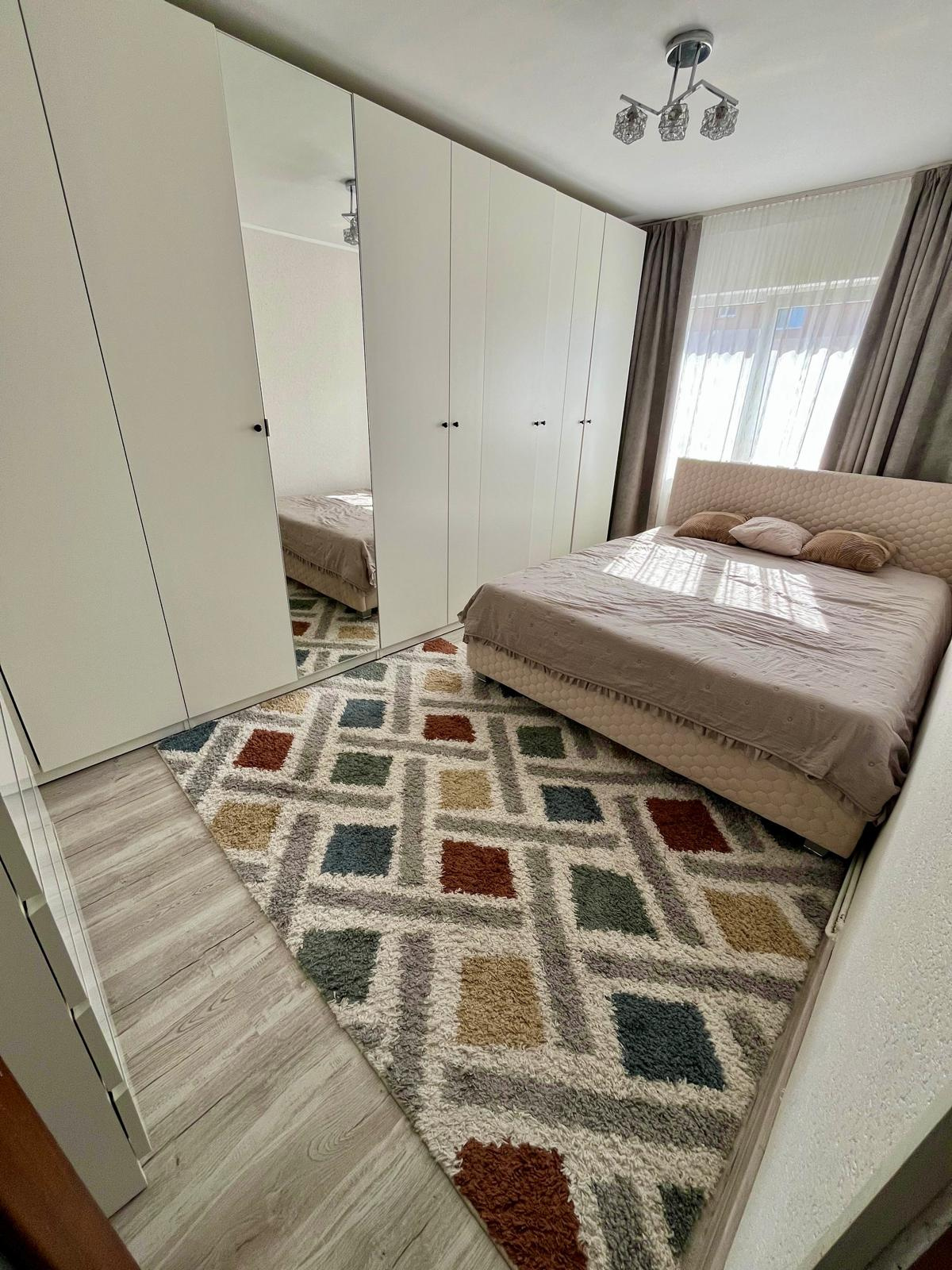 Apartament de vânzare în BV Brasov, 52 m²