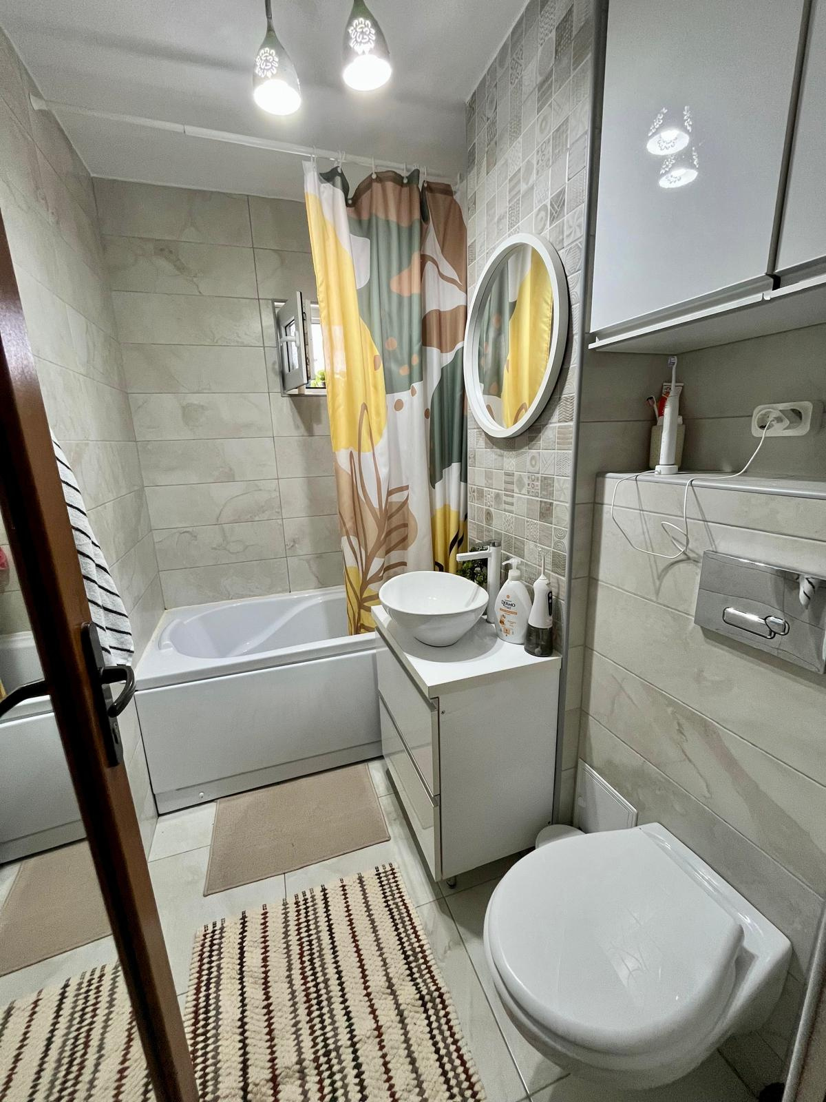 Apartament de vânzare în BV Brasov, 52 m²
