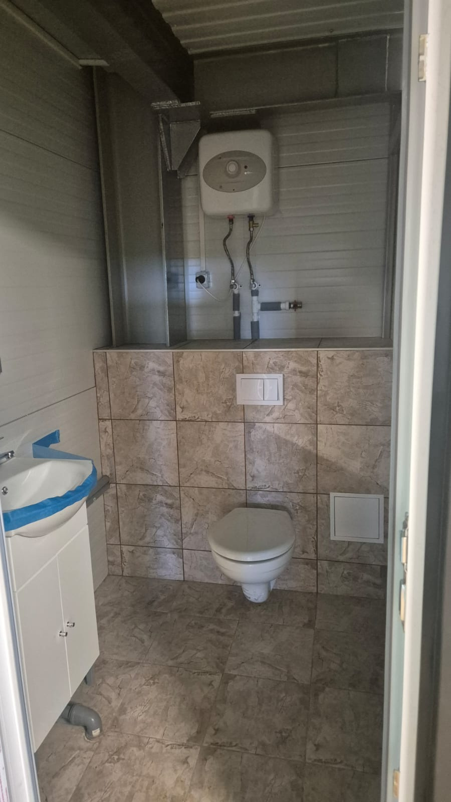 Industrial de închiriat în BV Brasov, 700 m²