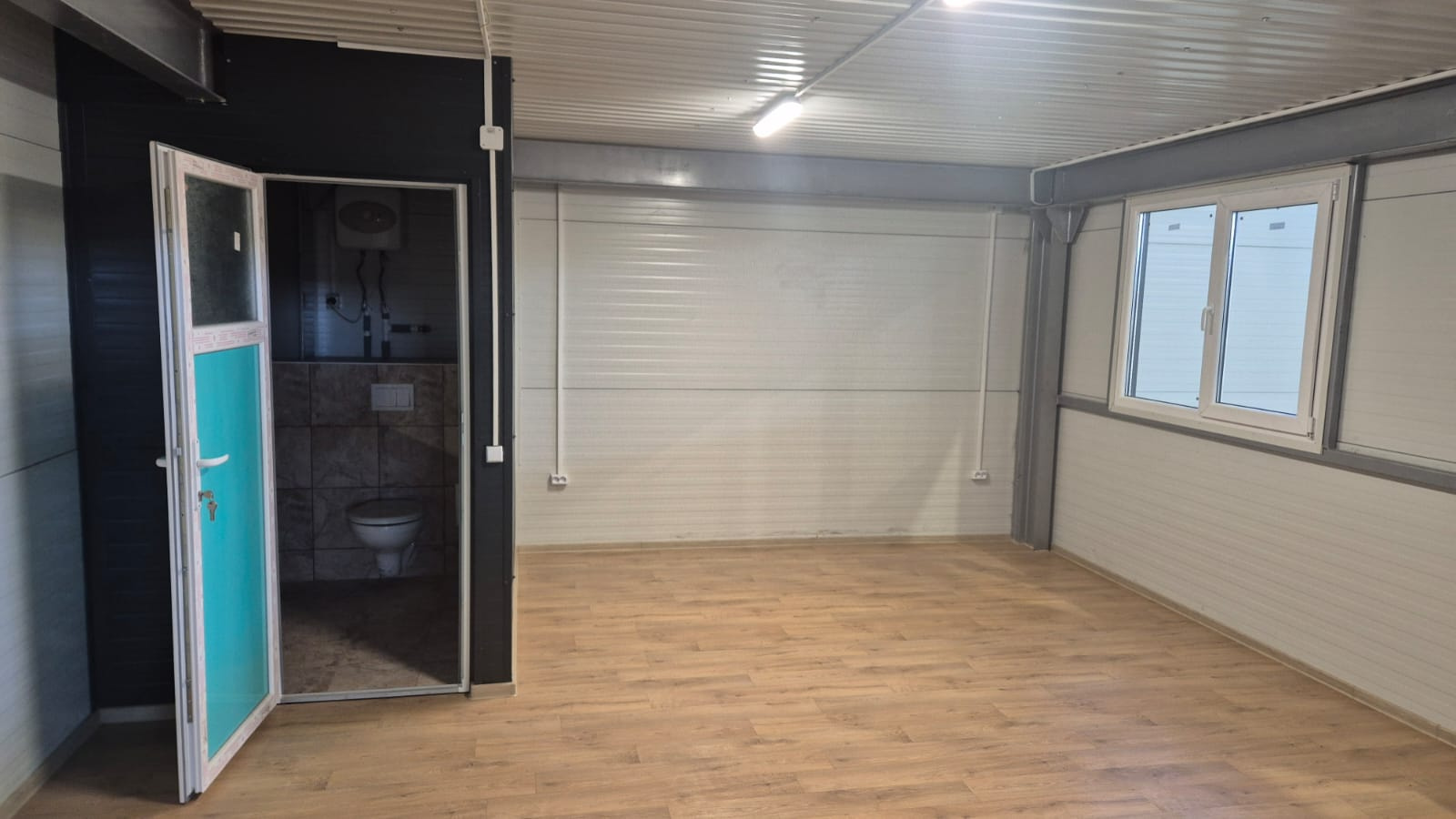 Industrial de închiriat în BV Brasov, 700 m²