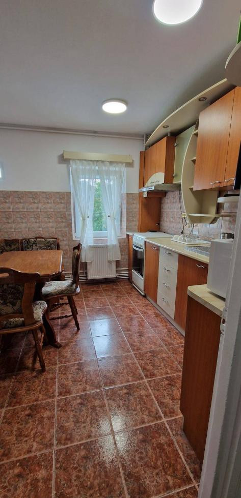 Apartment for rent in CJ Cluj-Napoca, 55 m²