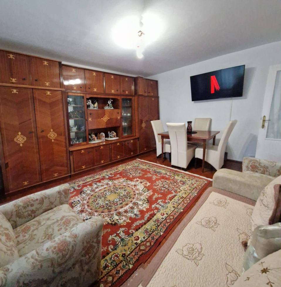 Apartment for rent in CJ Cluj-Napoca, 55 m²