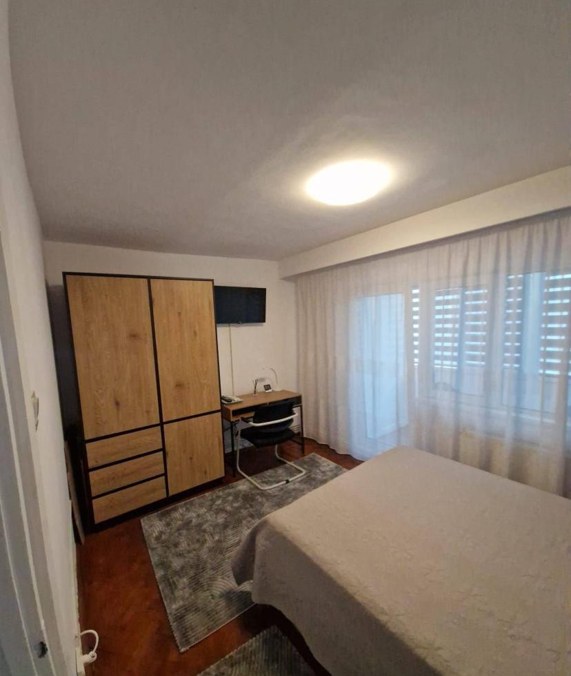 Apartment for rent in CJ Cluj-Napoca, 55 m²