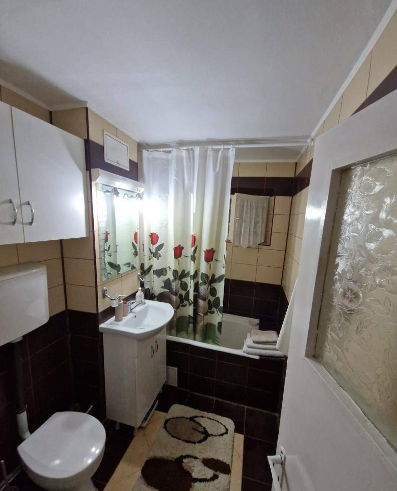 Apartment for rent in CJ Cluj-Napoca, 55 m²