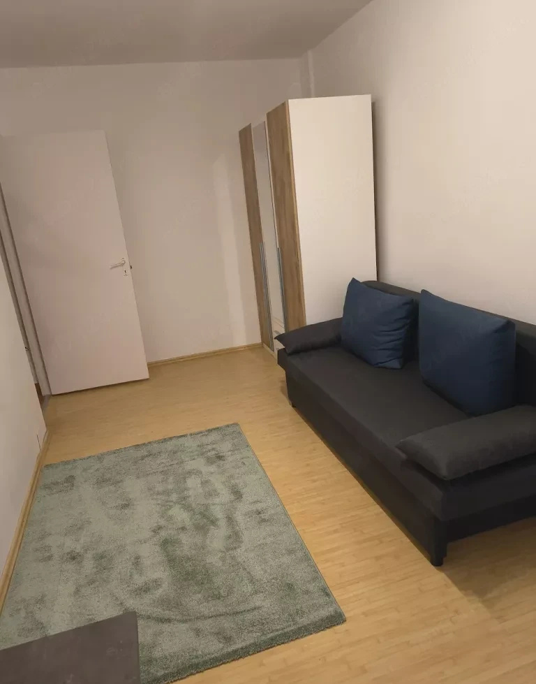 Apartament de închiriat în CJ Cluj-Napoca, 50 m²