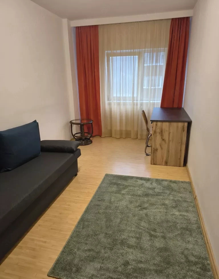 Apartament de închiriat în CJ Cluj-Napoca, 50 m²