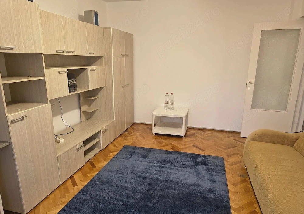Apartament de închiriat în CJ Cluj-Napoca, 50 m²