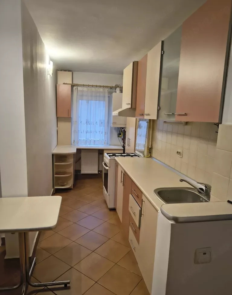 Apartament de închiriat în CJ Cluj-Napoca, 50 m²