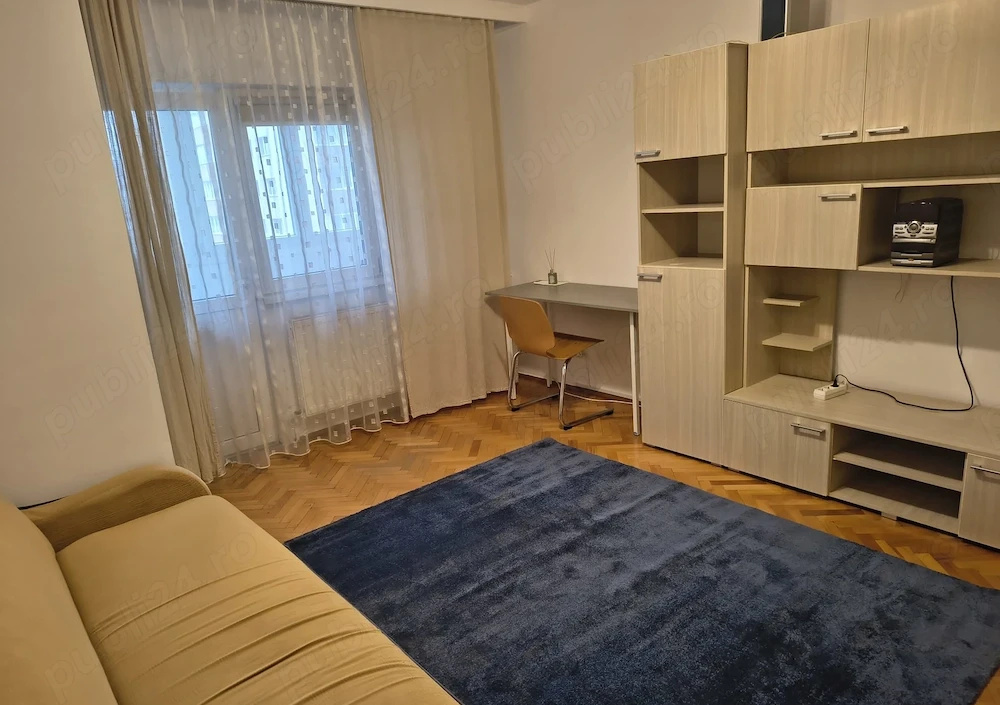 Apartament de închiriat în CJ Cluj-Napoca, 50 m²
