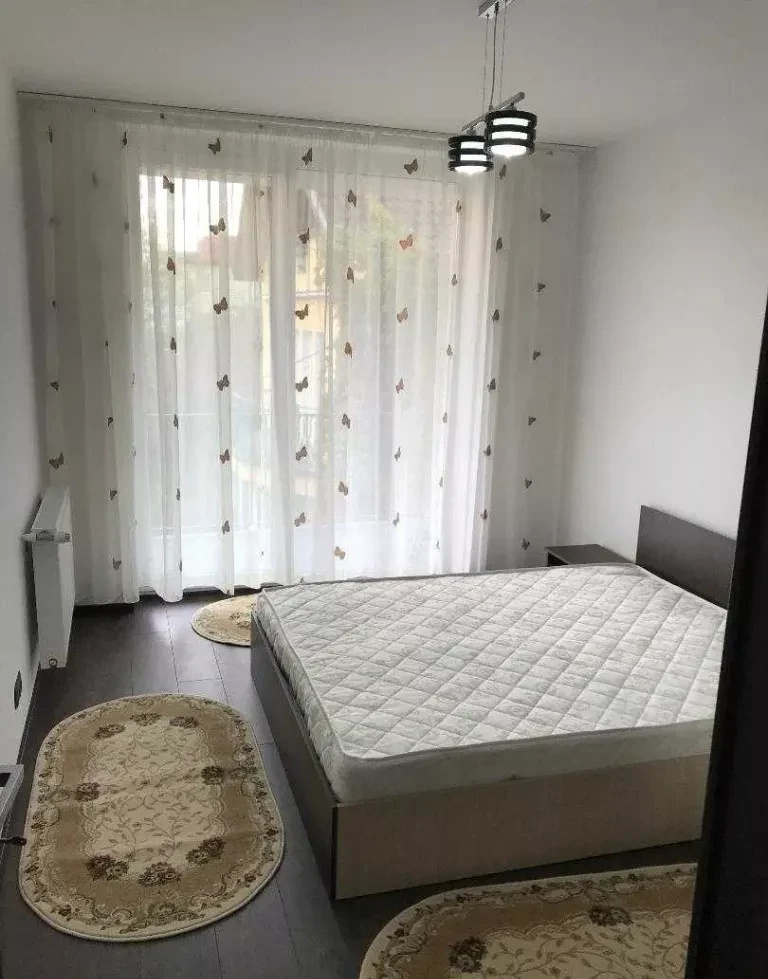 Apartament de închiriat în CJ Cluj-Napoca, 47 m²