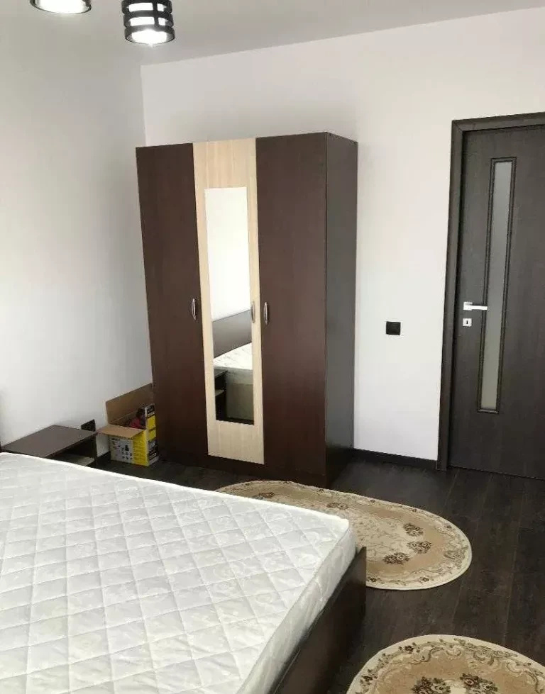 Apartament de închiriat în CJ Cluj-Napoca, 47 m²
