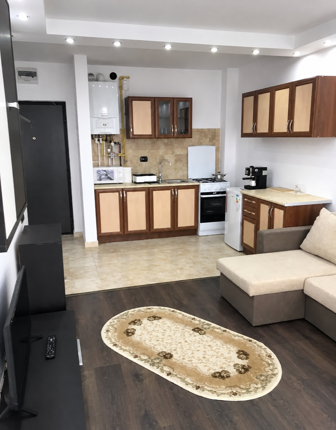 Apartament de închiriat în CJ Cluj-Napoca, 47 m²