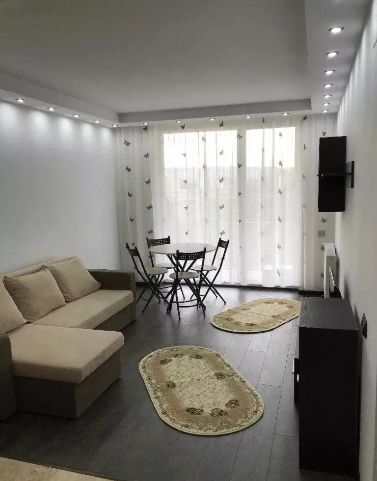 Apartament de închiriat în CJ Cluj-Napoca, 47 m²
