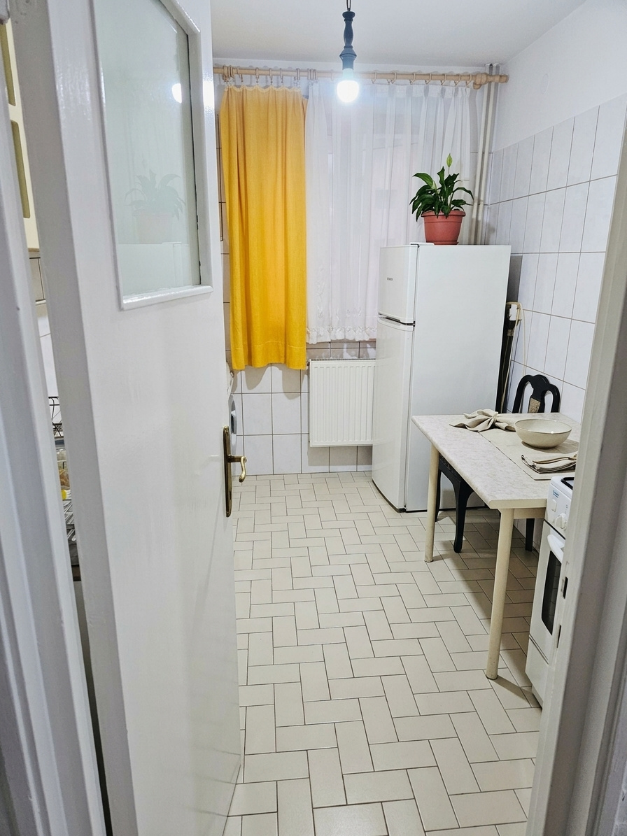 Apartament de vânzare în AG Pitesti, 63 m²