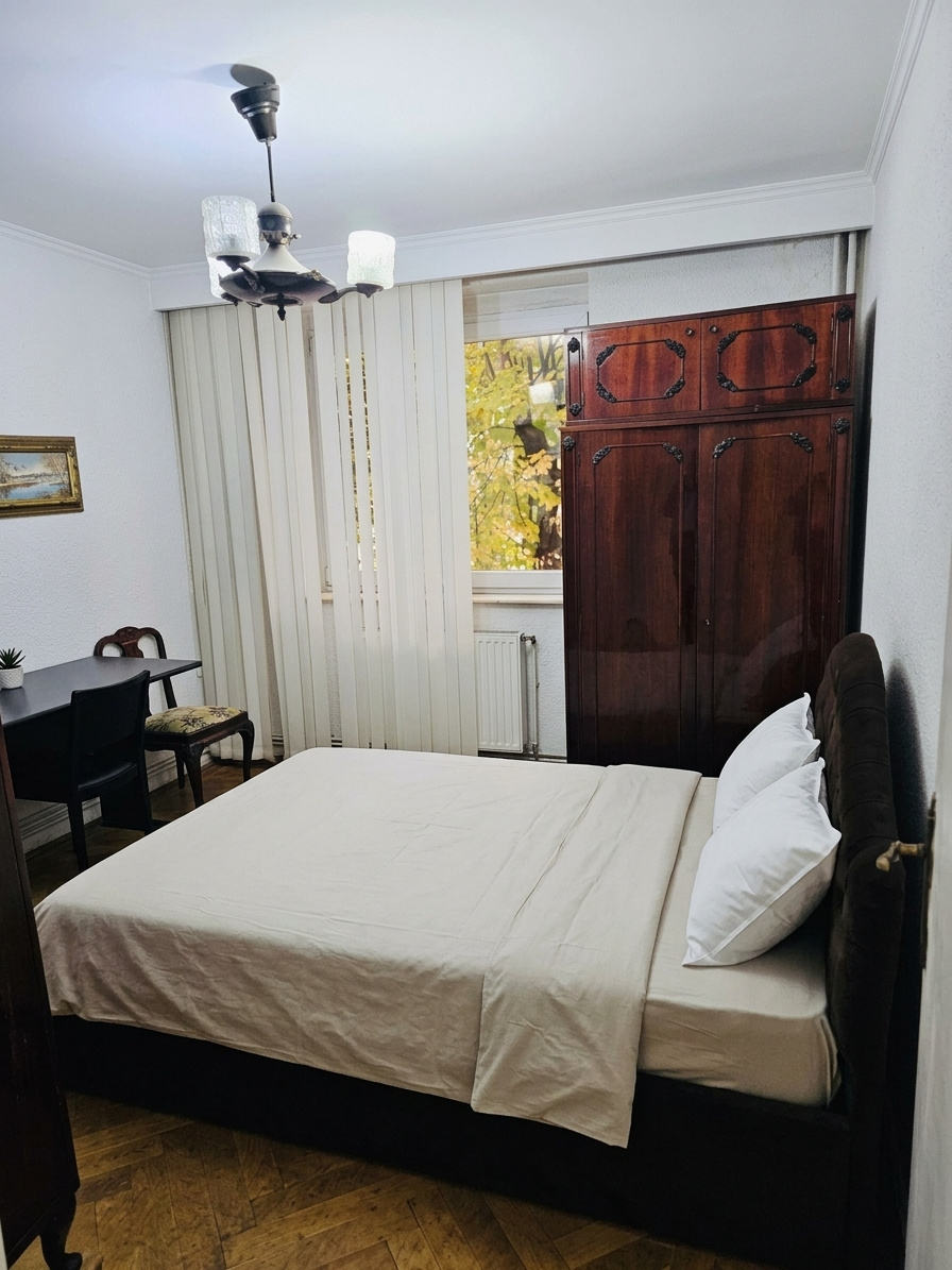 Apartament de vânzare în AG Pitesti, 63 m²