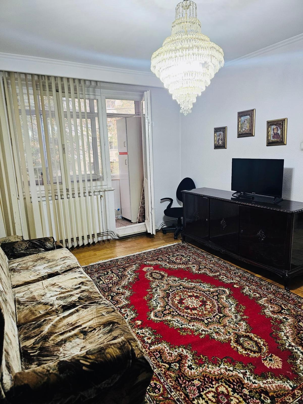 3 Camere | Craiovei – Zonă Centrală | Etaj 1