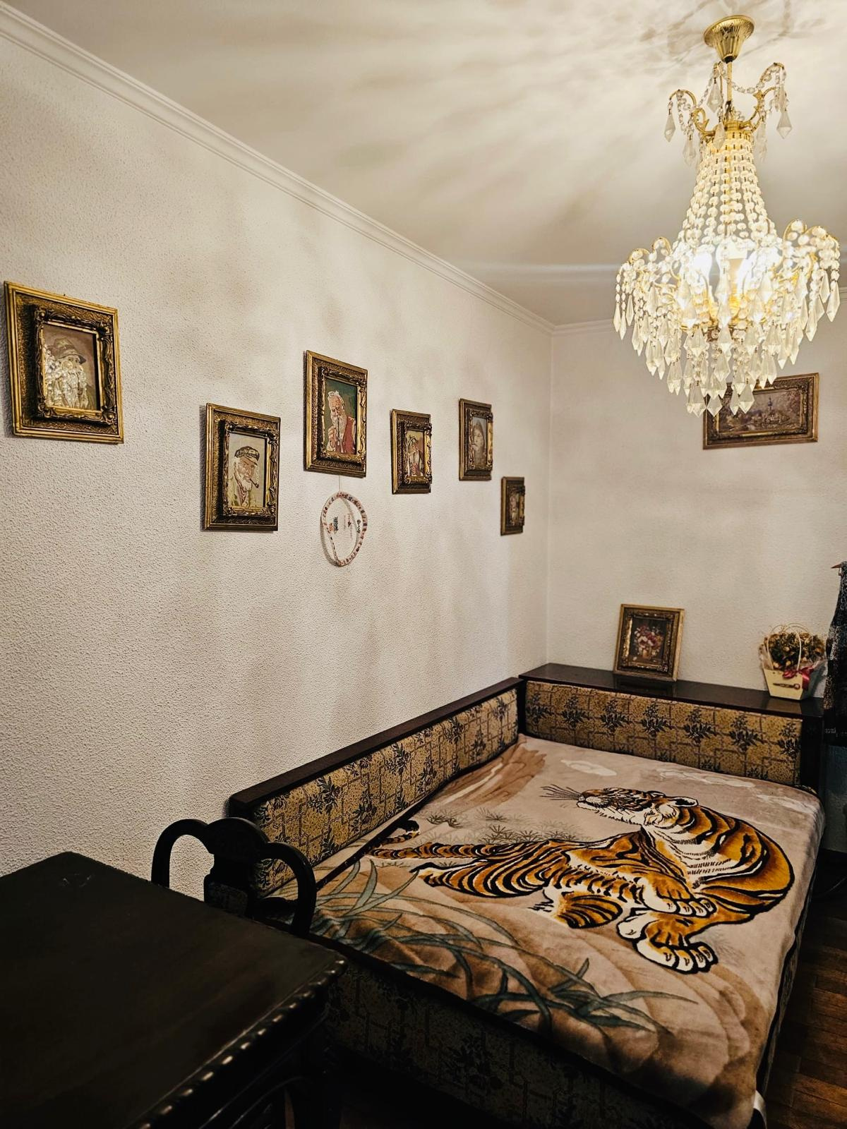 Apartament de vânzare în AG Pitesti, 63 m²